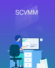 SCVMM2019门户自助网站如何实现高效运维与管理？