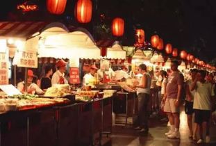 上海哪家夜宵自助团购平台最值得推荐？
