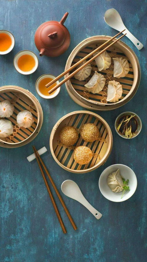 上海哪里可以找到性价比高的早茶自助团购平台？