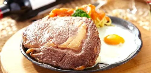 上饶哪里可以找到性价比高的自助牛排团购平台？