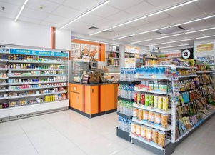 上海便利店的自主付款平台如何运作？体验便捷支付的新方式？