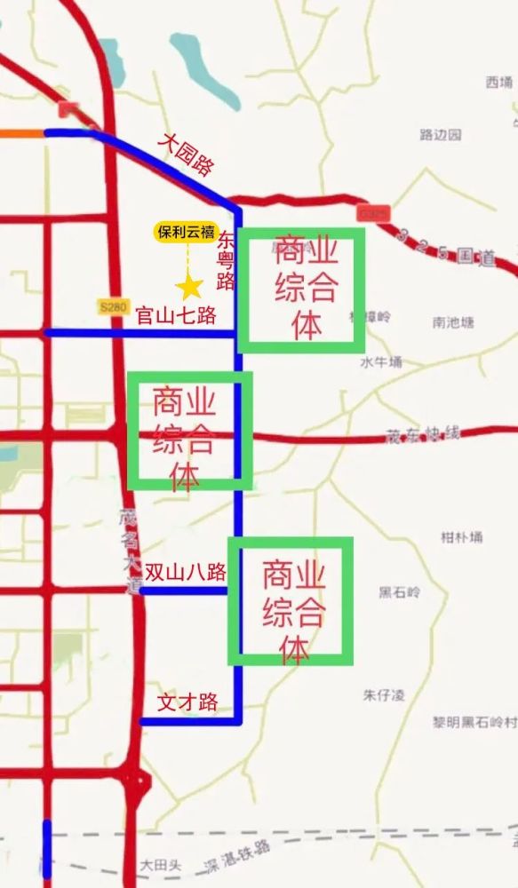 龟山规划项目如何招标，汉墓官网有哪些信息？