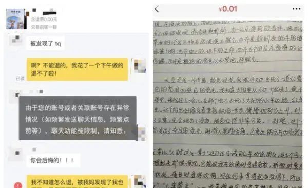 13岁孩子写小说能赚钱吗