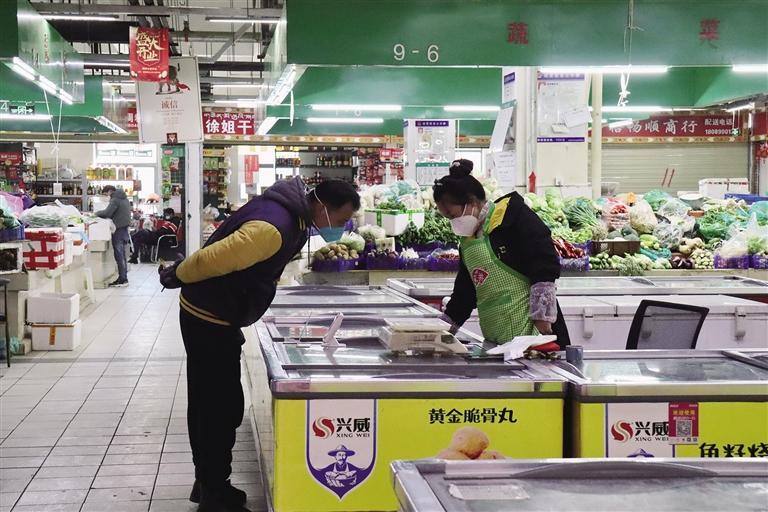 如何在拉萨柳梧送菜平台轻松下单享受新鲜蔬菜快速配送服务