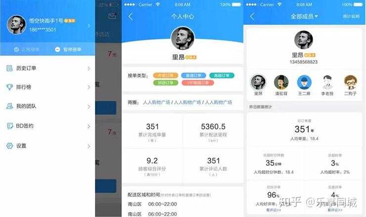 榆林市网上下单购物平台如何让本地生活更便捷