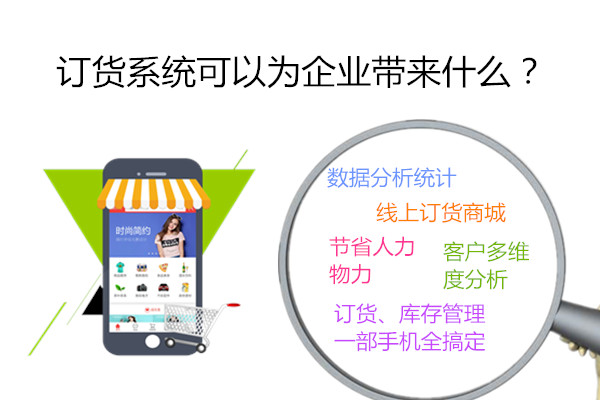 晨妍下单平台如何让采购下单更高效省心