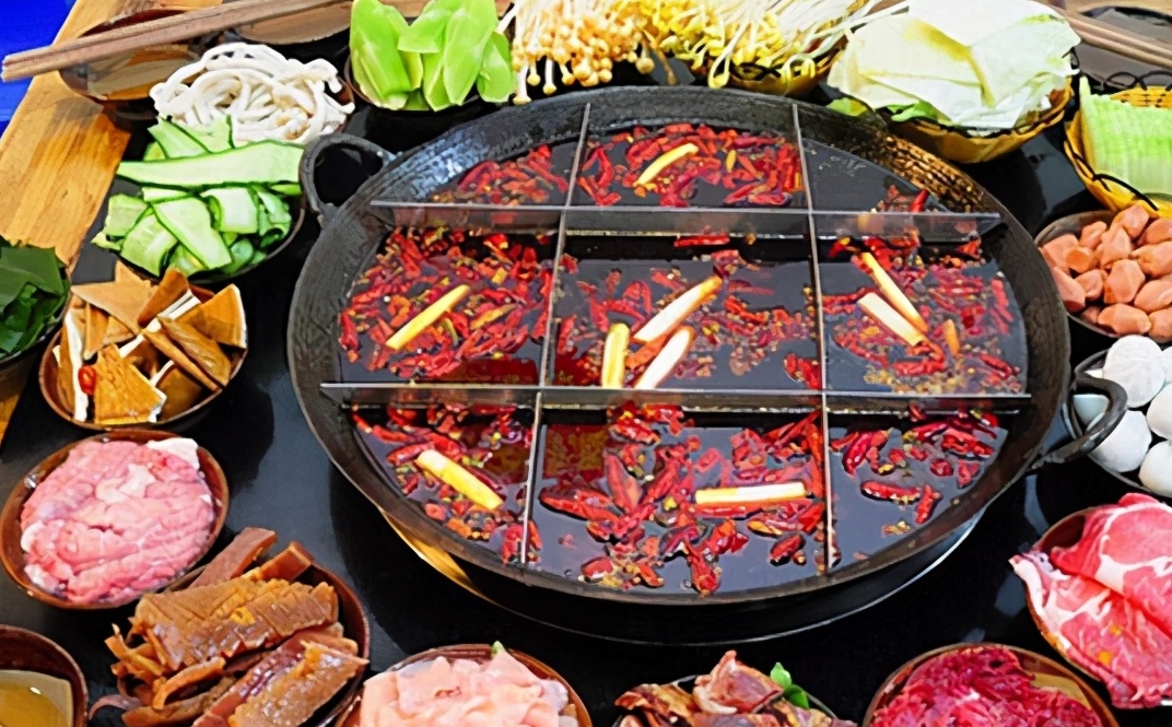如何免费下单火锅美食享受无忧点餐体验