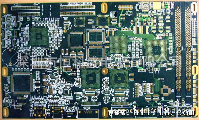 如何高效利用PCB平台实现快速下单
