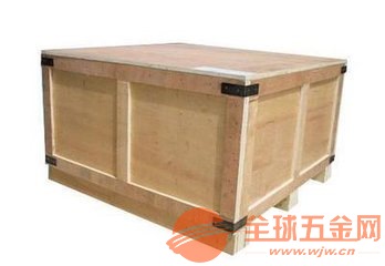 木箱包装下单平台如何让定制采购更高效