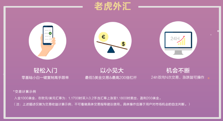 智能下单如何革新外汇平台交易体验