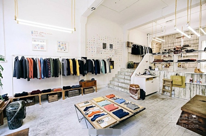 服装店下单平台如何提升店铺运营效率