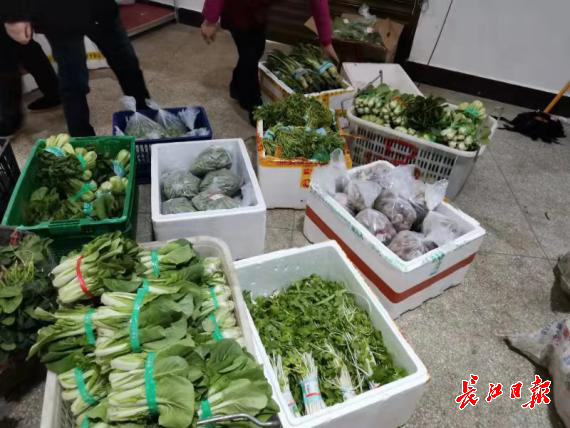 榆林下单送菜平台如何实现买菜自由