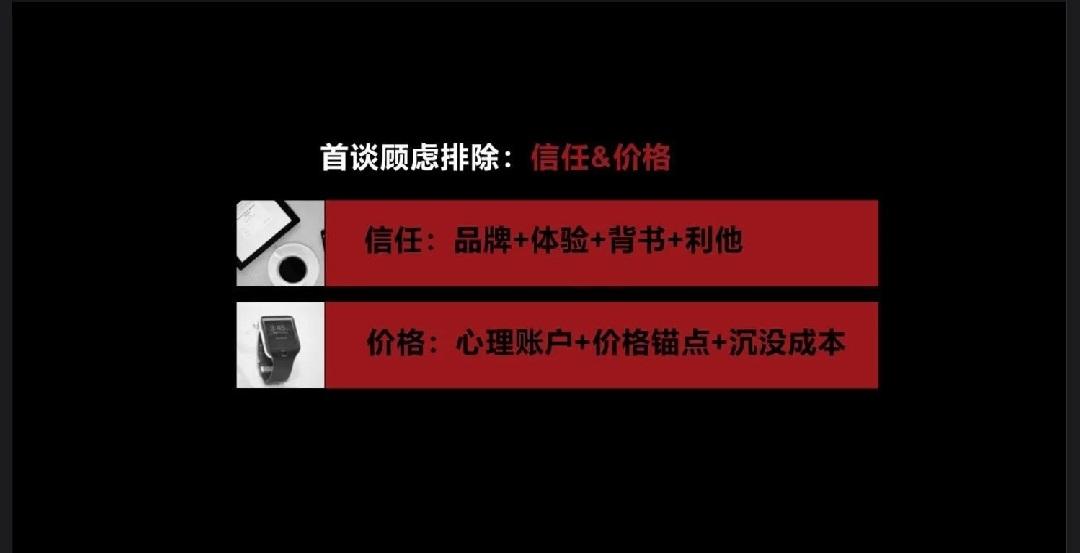如何克服不敢在平台下单的顾虑