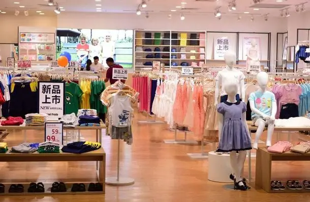服装实体店自助下单平台如何让线下购物更便捷高效