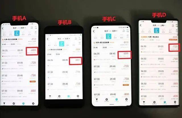 如何在各大外卖平台上快速下单节省时间