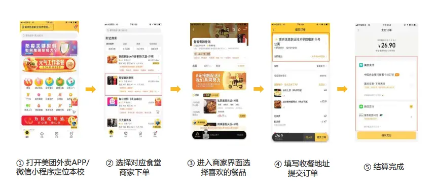 智能自动下单外卖平台如何革新订餐体验让生活更便捷