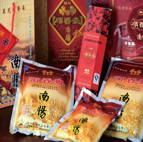正宗莱芜香肠去哪买下单平台轻松送到家