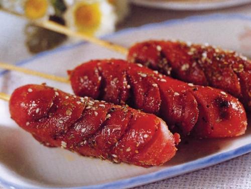 如何利用黄埔腊肠下单平台轻松购买地道美食