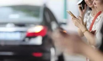 厦门女性网约车司机收入如何？她们能赚到钱吗？