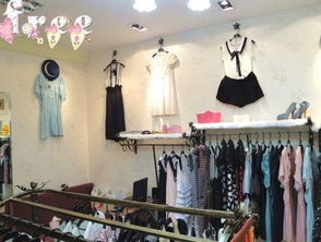 想了解欧洲站女装代理？这家微信女装店的名字你知道吗？