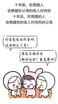 为什么你的努力总是不赚钱？背后的原因你知道吗？