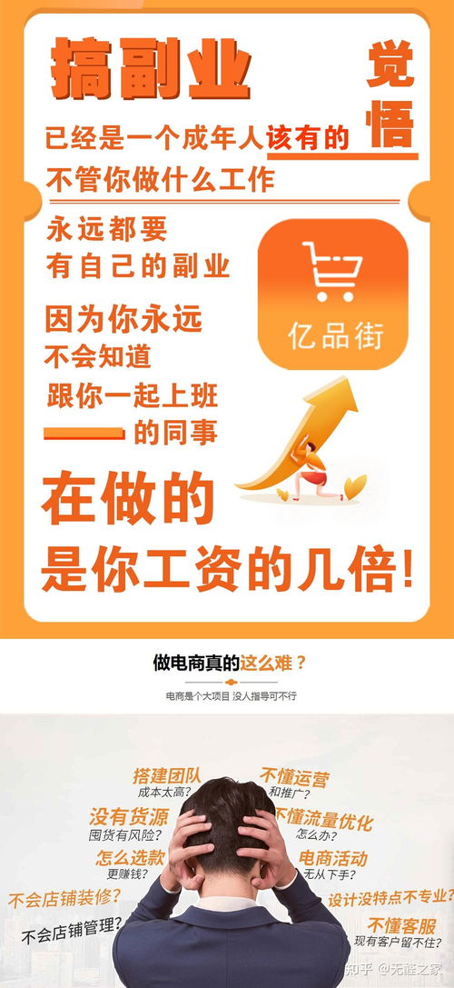 在西安，有哪些适合做的副业能轻松上手？