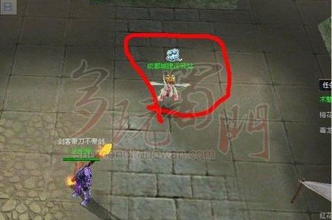 现在的蜀门有哪些高效赚钱途径？