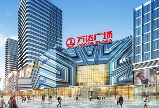 四川哪个万达广场最能吸金？盈利之王竟藏在这里！
