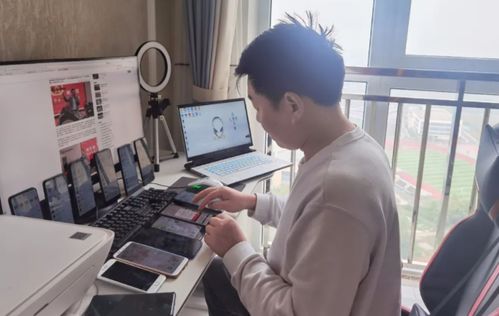 副业配音培训真的能助你月入过万吗？零基础也能轻松上手？