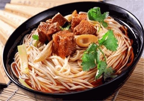 在湖北加盟牛肉面店，能否实现盈利？