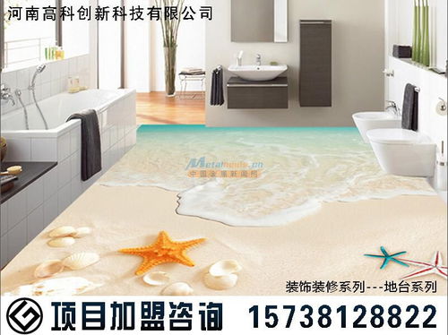 哪种家装投资最具盈利潜力？如何选择赚钱的家装项目？