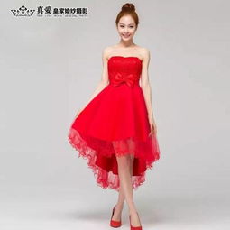 夏季红色晚礼服销售利润如何？值得一试吗？