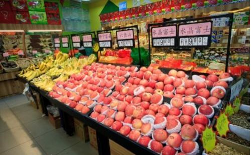 在翔安开设水果店，能否实现盈利？
