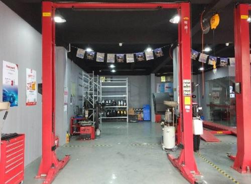 加盟途虎工场店真的能赚钱吗？深入了解盈利模式