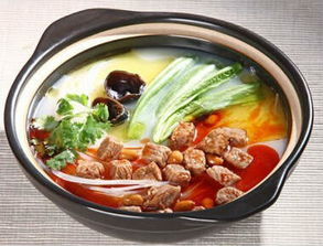 哪种砂锅美食最具市场潜力，能带来高利润？