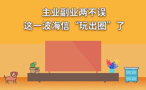 主业搞装修，副业该选啥？如何兼顾两不误？