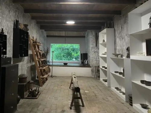 开设陶艺工作室能否实现盈利？市场前景分析