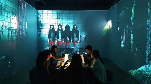 全息投影剧本杀能否成为吸金利器？盈利前景如何？