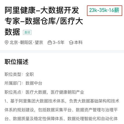 年薪150万的工作有哪些？这类高薪职位究竟是什么？
