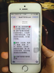 通过回收垃圾短信获利，这样的行为是否触犯法律？