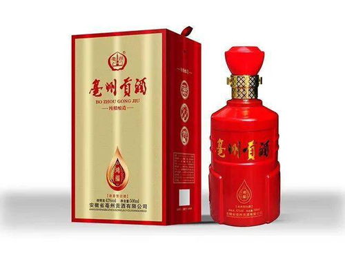 哪种白酒加盟既口感佳又能带来丰厚利润？