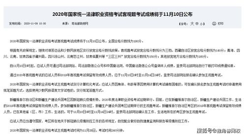 法考客观题分数线是多少？如何确定法考客观题合格标准？