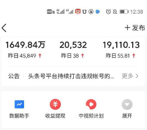 小红书项目能否带来可观收益？实战经验分享