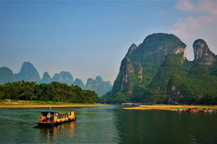 桂林旅游景区拍摄真的能带来丰厚收益吗？