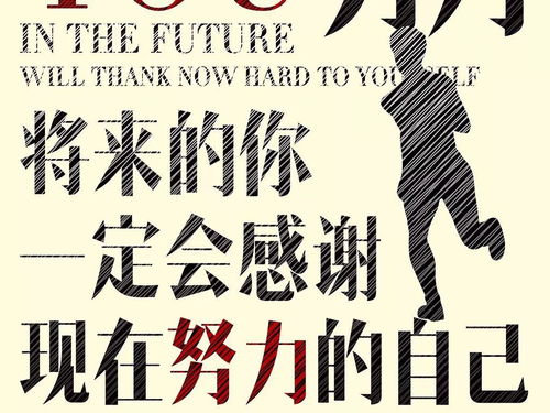 为何这款壁纸能激发你努力赚钱的动力？