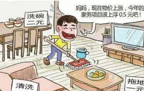 儿童如何通过合法途径赚取零花钱？家长必看的安全方法！