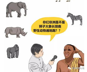 非洲人经商有何独特之道？他们靠什么实现盈利？