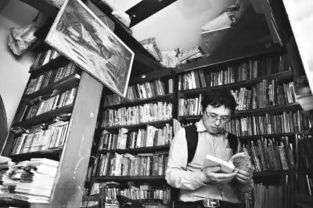 旧书店经营有何盈利之道？如何实现书香与财富双收？