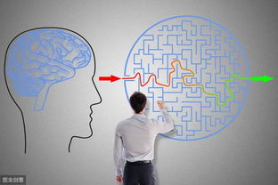 为何会赚钱的人思维方式与众不同？揭开成功背后的思维秘诀