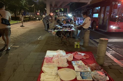 摆摊卖牛仔裤真的能赚钱吗？实操经验分享